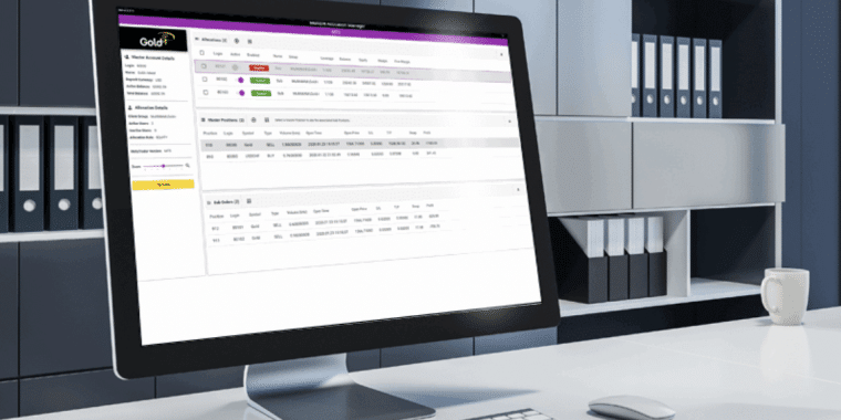 Crypto pioneer – Gold-i – Surrey Research Park