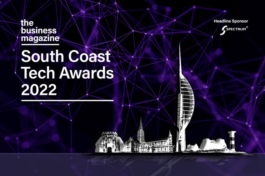 South Coast Tech Awards 2022 – Surrey Research Park