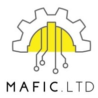 Mafic Ltd