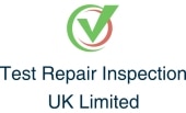 Test Repair Inspection UK Ltd