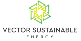 Vector Sustainable Energy