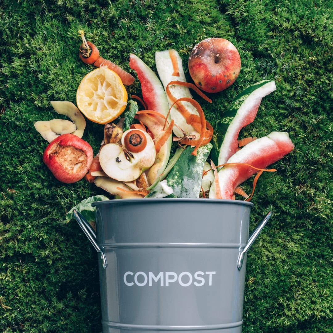 Food Waste Action Week 2023 Surrey Research Park