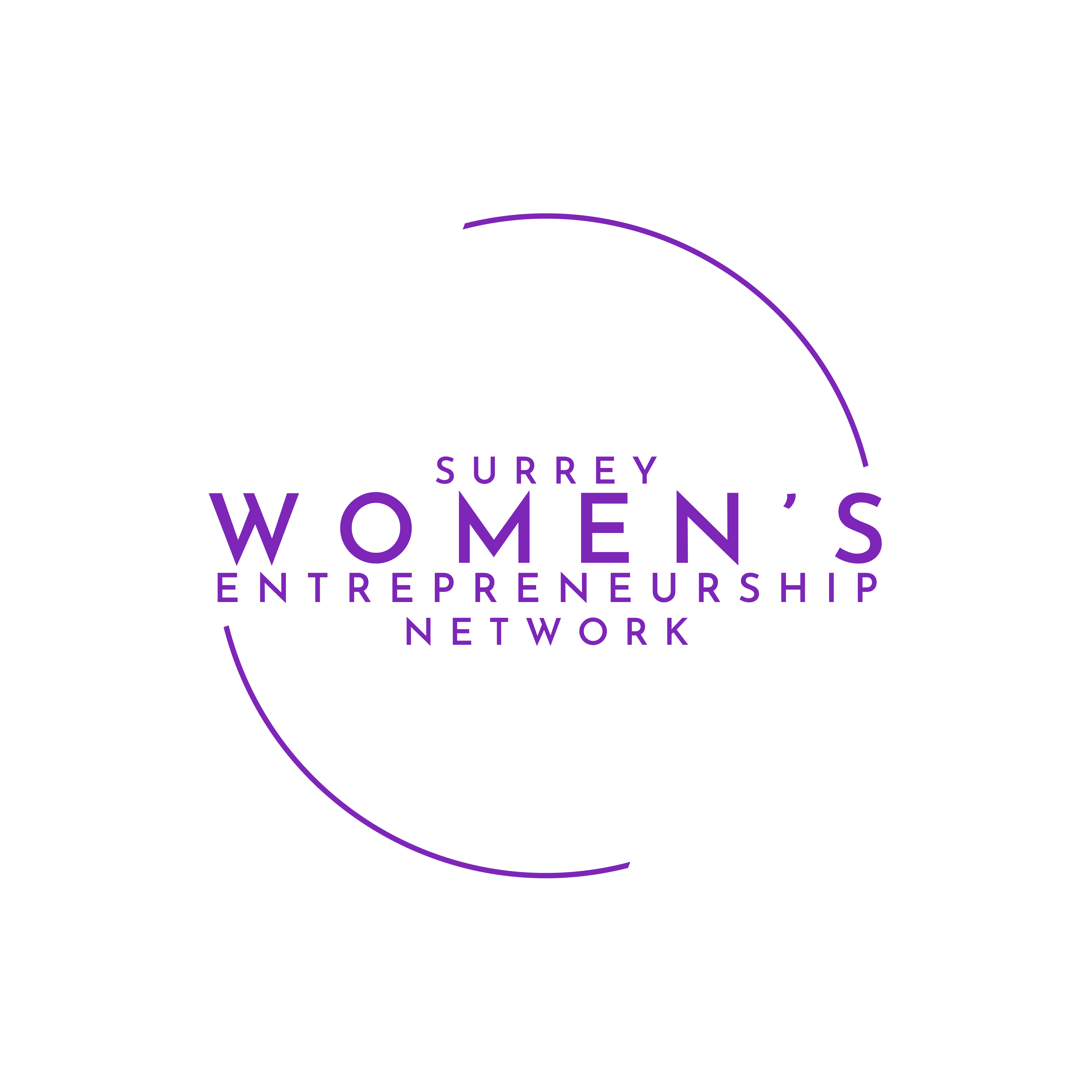 Surrey Women's Entrepreneurship Network