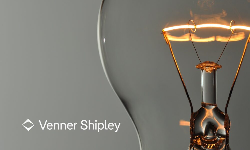 Patent attorneys Venner Shipley offer free consultations on how to protect your inventions and intellectual property