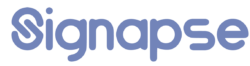 Signapse AI logo