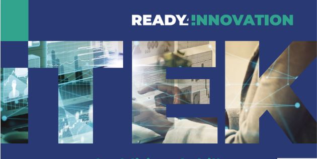 iTEK ready Innovation programme