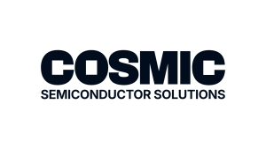 Cosmic Semiconductor Solutions Logo