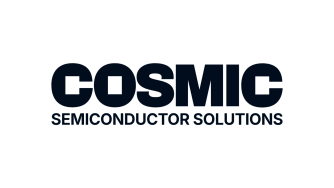 Cosmic Semiconductor Solutions Logo