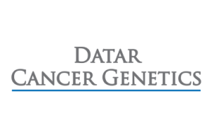 Datar Cancer Genetics logo