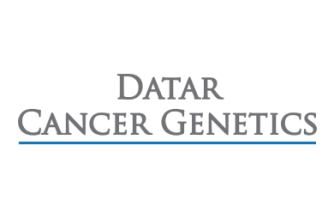 Datar Cancer Genetics logo