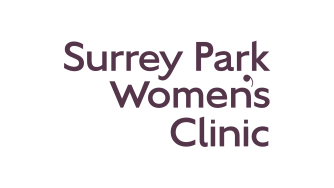 Surrey Park Women's Clinic Logo