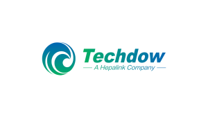 Tech Dow Company Logo