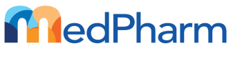 MedPharm logo