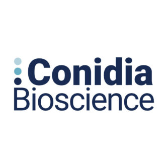 Conidia Bioscience Logo