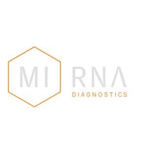 MIRNA logo