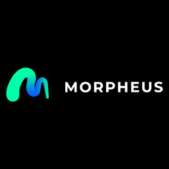 Morpheus Fluids Logo