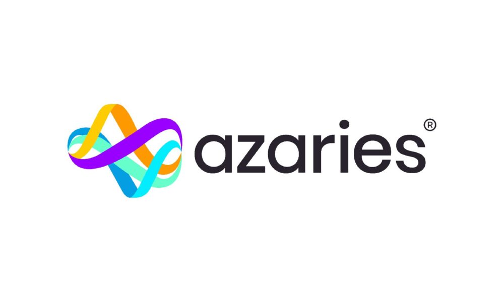 Azaries company logo