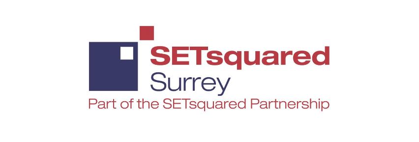 SETsquared Surrey