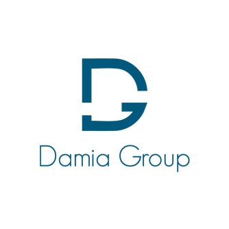 Damia Group logo