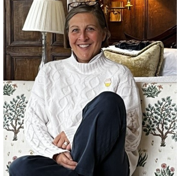 Caroline Beardall