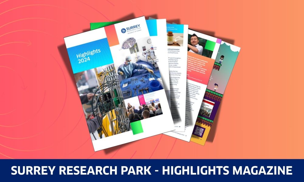 Highlights Magazine 2024