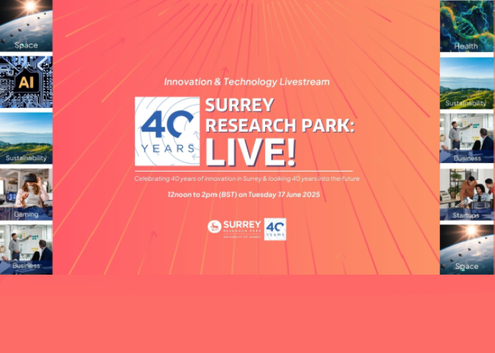 SRP Live