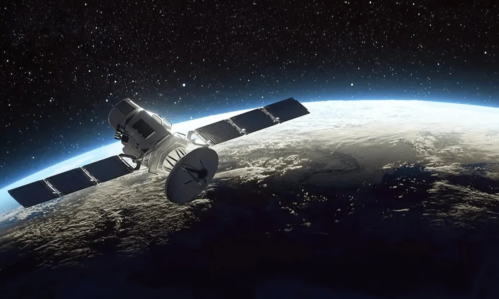 Space Institute Launch Image
