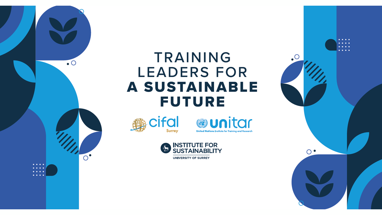 CIFAL branding