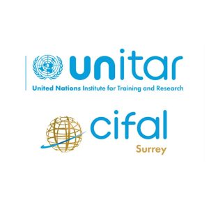 CIFAL Logo