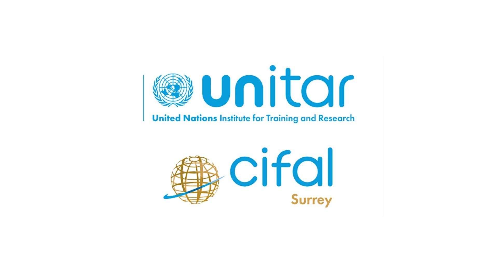 CIFAL Logo