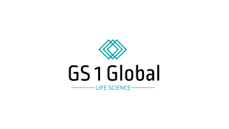 GS1 Logo Image