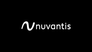 Nuvantis logo