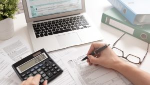 Legal and tax insights