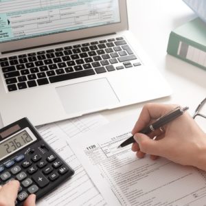 Legal and tax insights