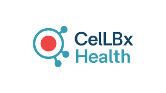 CelLBx Health logo