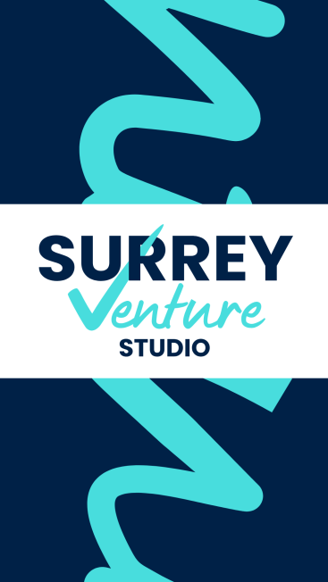 Surrey Venture Studio logo