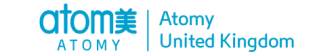 Atomy Logo