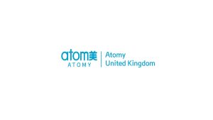 Atomy UK Logo