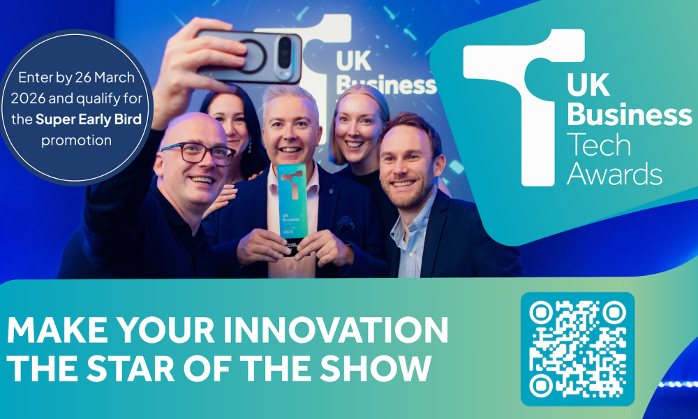 UK Business Tech Awards