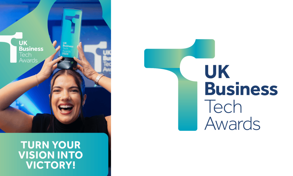 UKBTA Awards logo and image