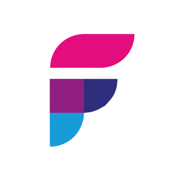 Full Stack F Logo