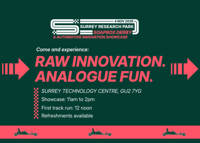 Soapbox banner